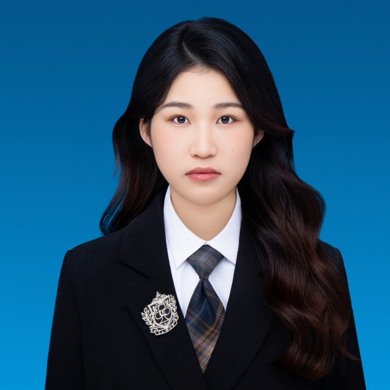 Yunjia Zou